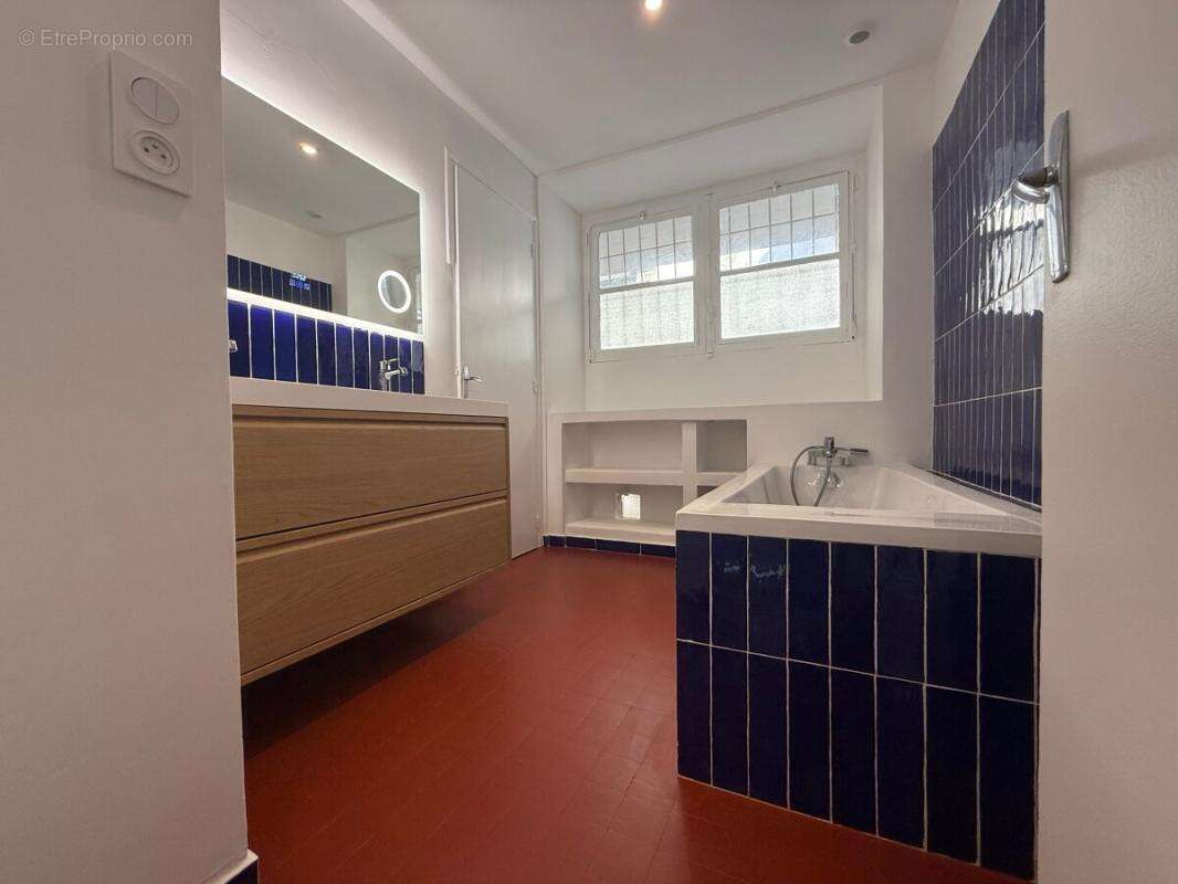 CASA AZUR – 103 m² d’art de vivre  au cœur de Toulon - photo 7