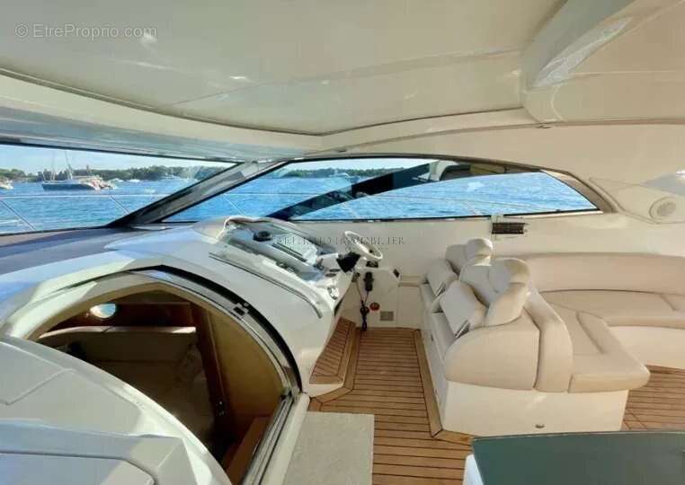 Yacht Sessa C52  Port Canto, Cannes - photo 5