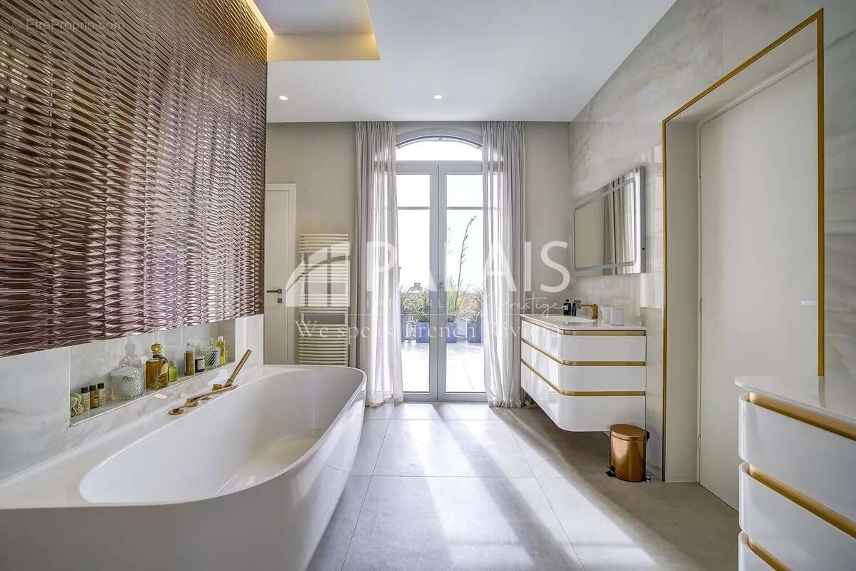 Maison à CAP-D&#039;AIL