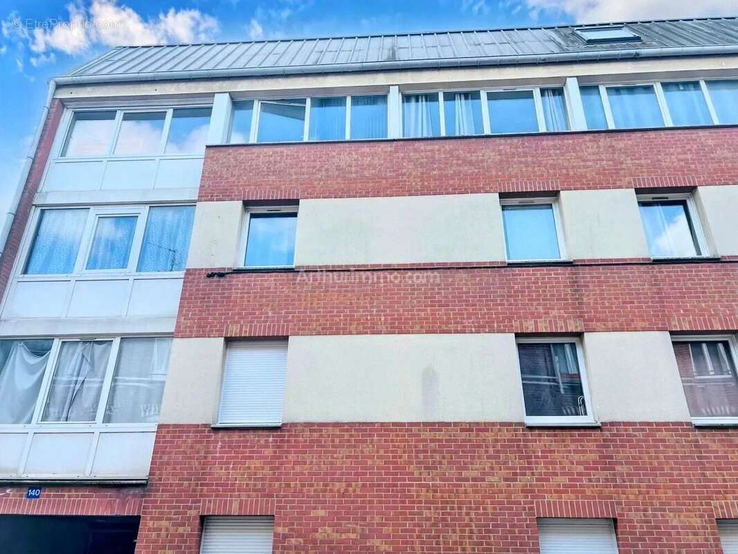 Appartement à LILLE