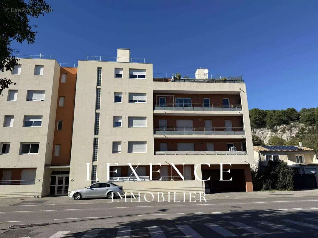 Appartement à CAVAILLON