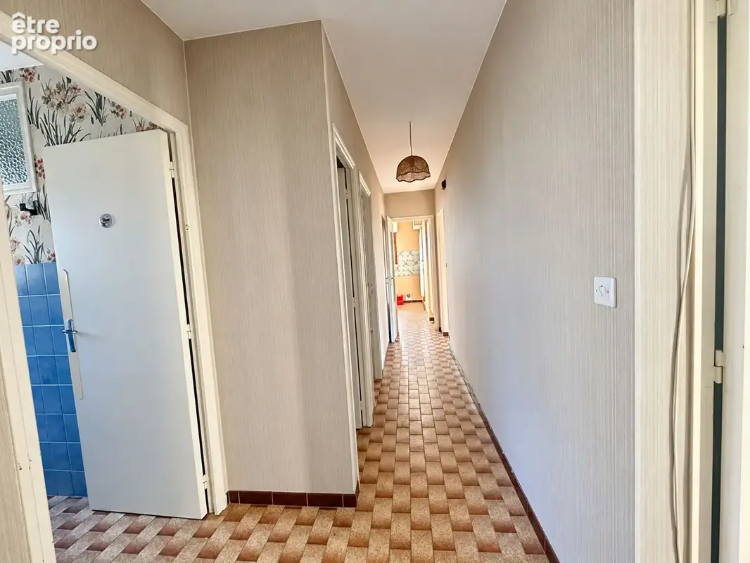Maison Capbreton -Hossegor 4 pièces - 83,88 m²  avec garage sur 620 m² - photo 9