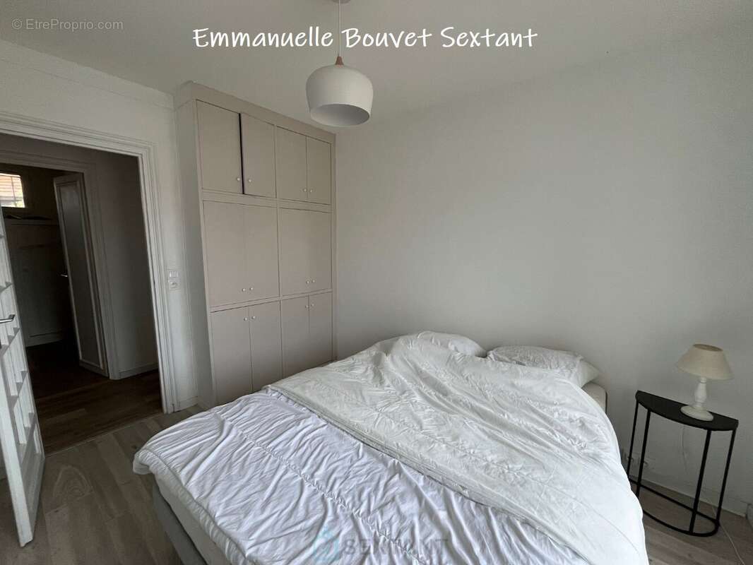 Appartement à BERGERAC