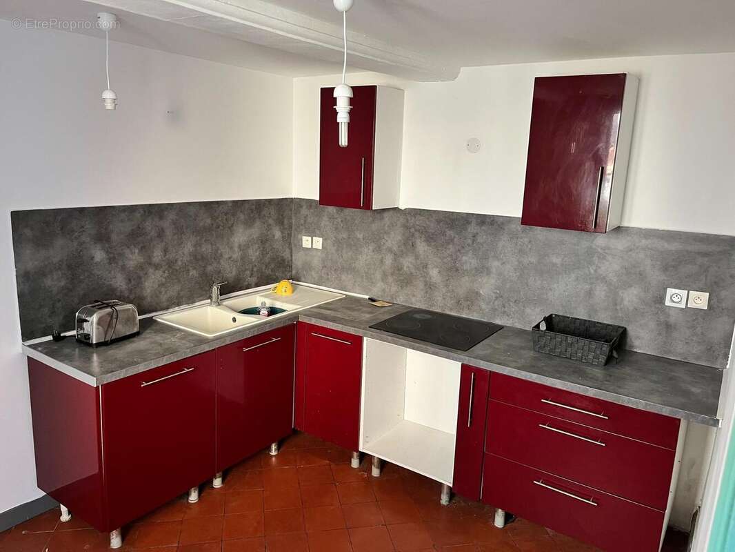 Photo 2 - Appartement à PERPIGNAN