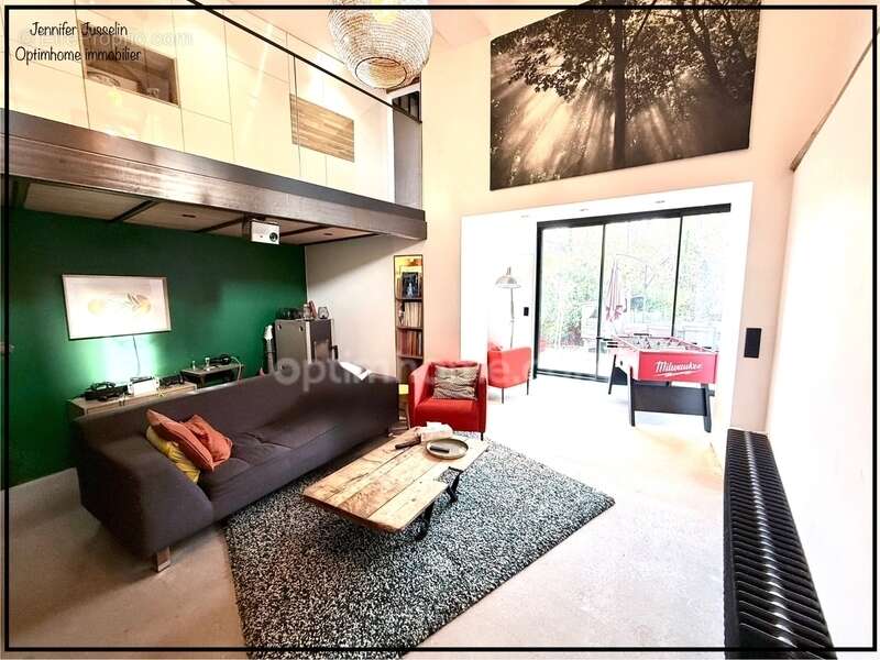 Maison à NEUVECELLE