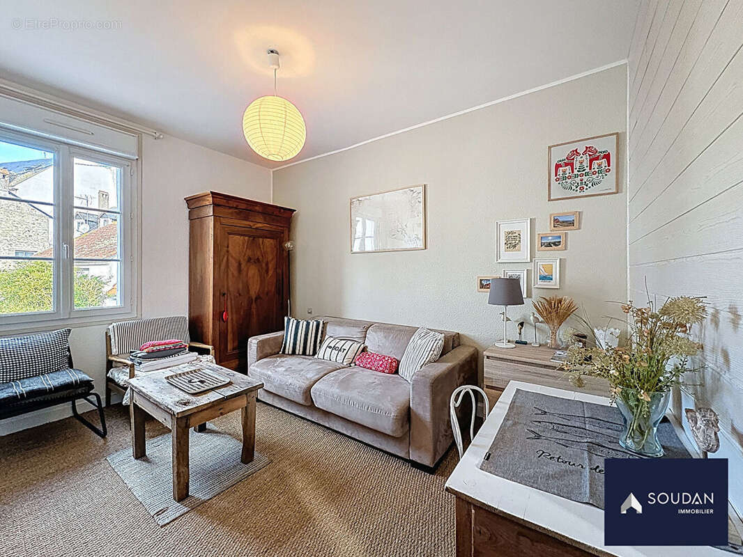 Appartement à LA BAULE-ESCOUBLAC