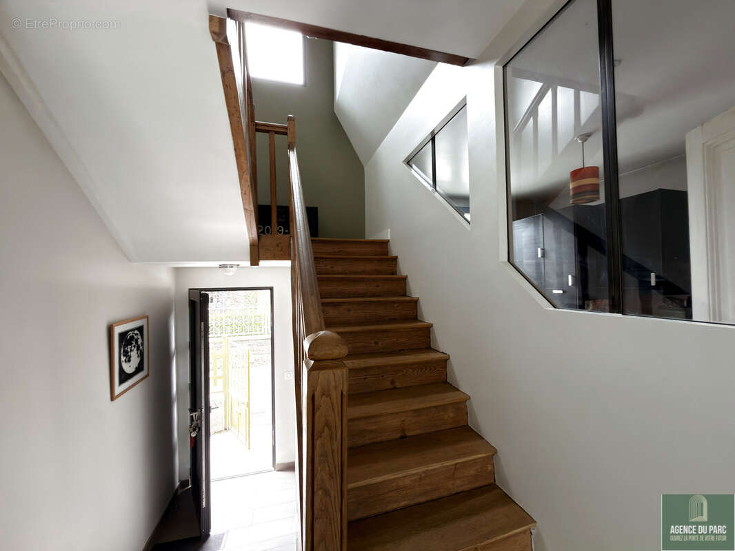Maison à CLAMART