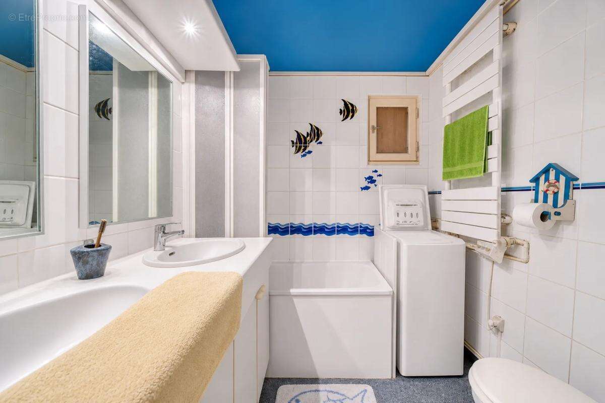 Maison à MESCHERS-SUR-GIRONDE