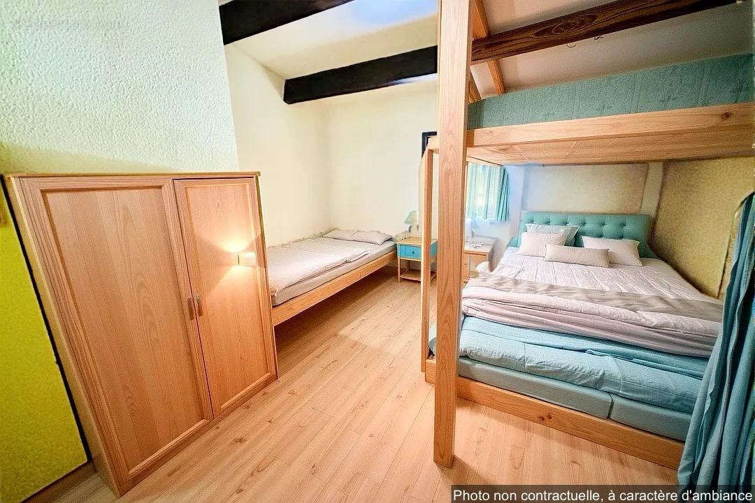 Appartement à LE BARCARES