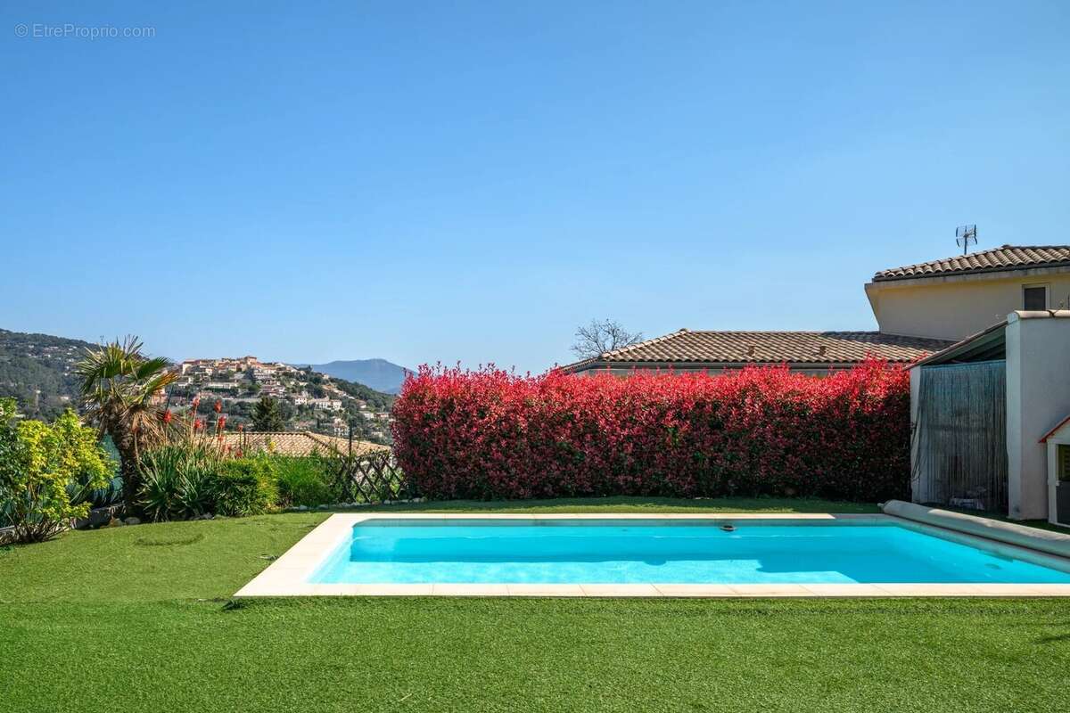 Maison à NICE