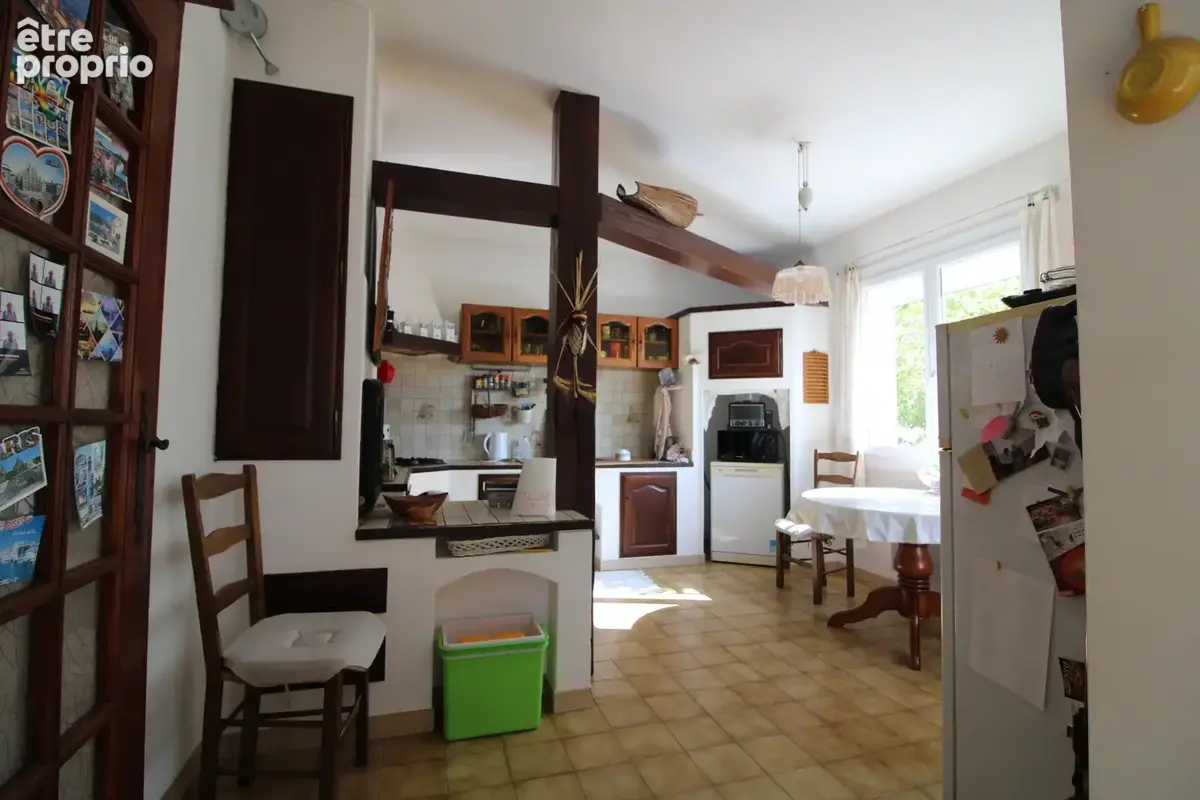 Villa 170 m2 Terrain  7000 m2 VUE DEGAGEE. - photo 67