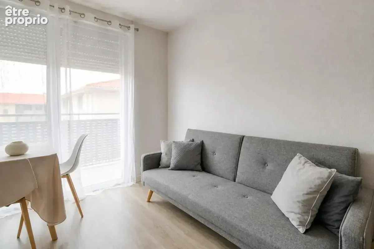 Appartement de 3 pièces de 57 m² à Toulouse - photo 6