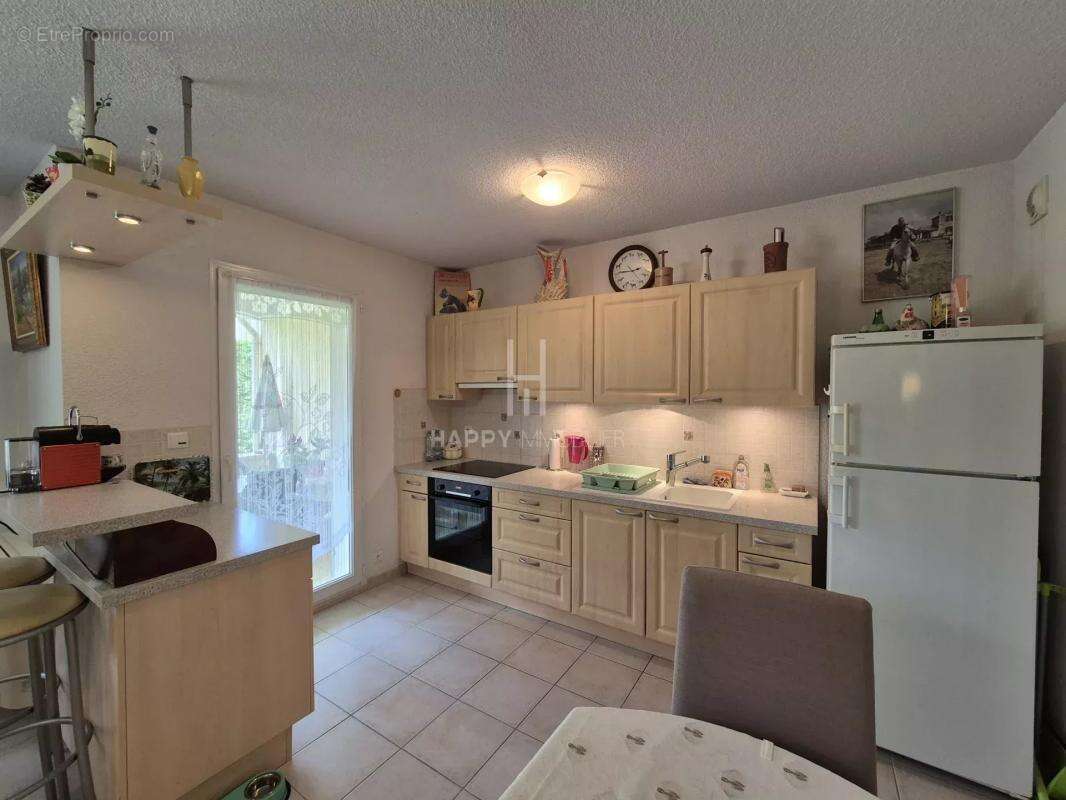 Appartement à SAINT-REMY-DE-PROVENCE