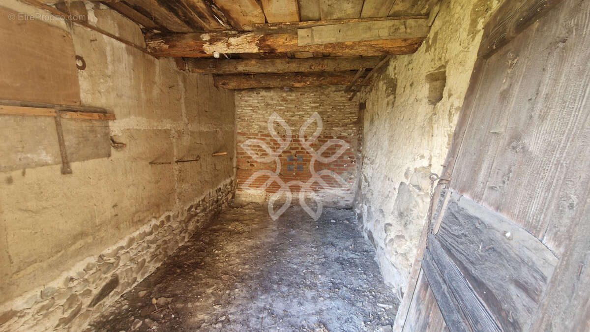 Maison à VERGONGHEON