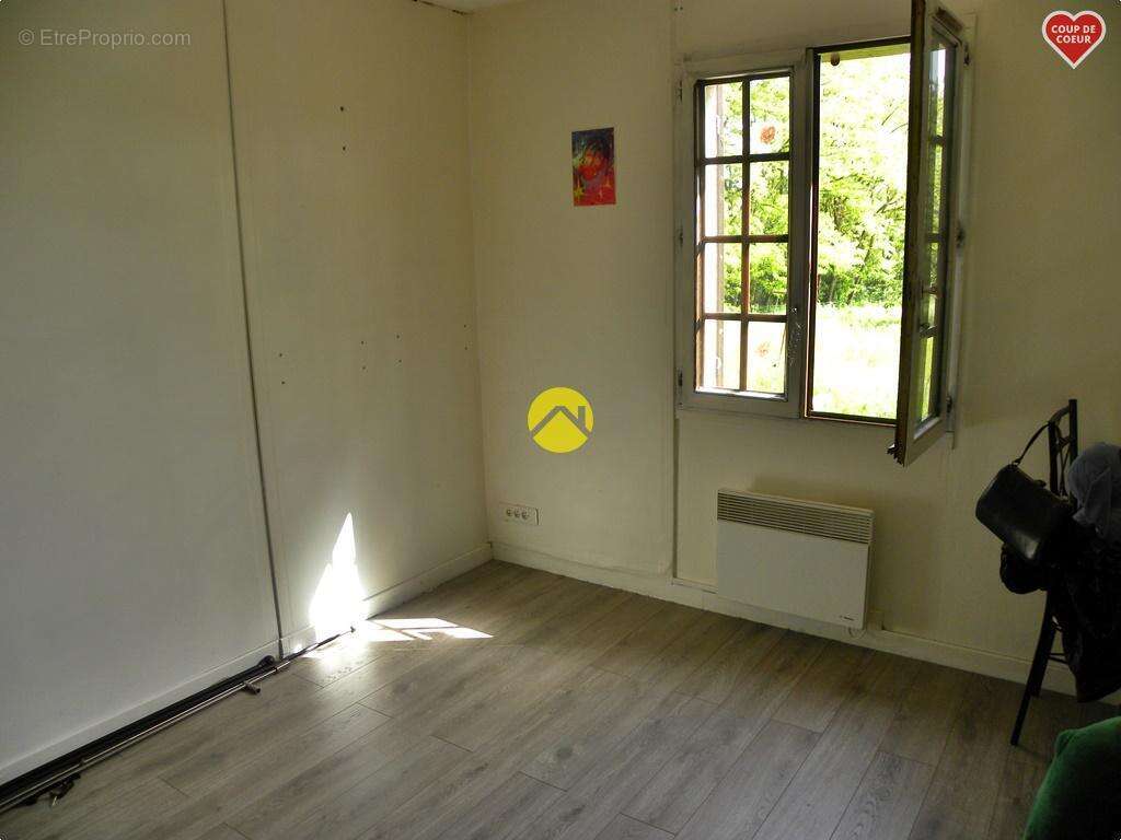 Maison à LERE