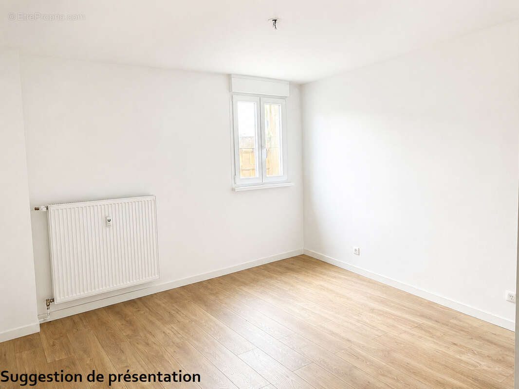 Une exclusivité dagon immobilier ! - photo 6