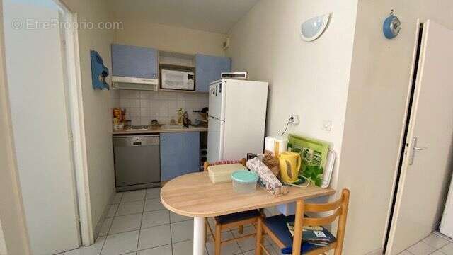 Appartement à ROCHEFORT