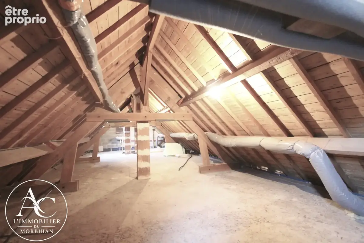 Maison avec dépendances et 10 000 m2 de terrain agricole. - photo 8