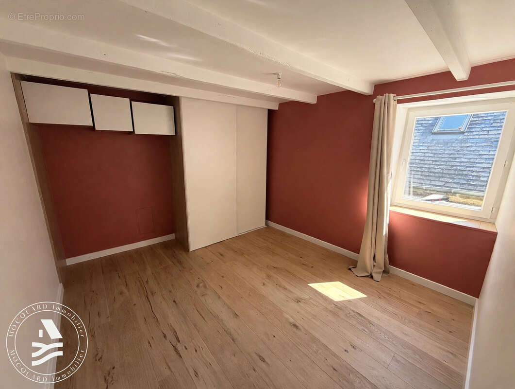 Maison de caractère, entièrement rénovée avec goût - photo 7