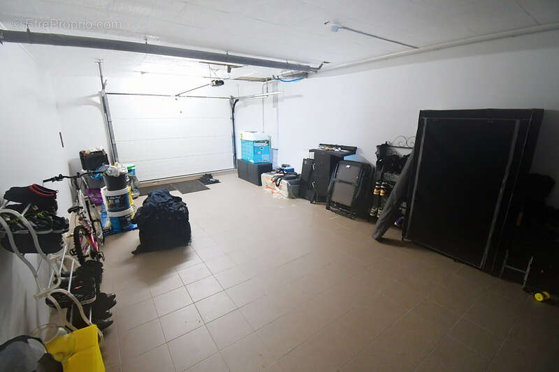 Maison à HERSERANGE