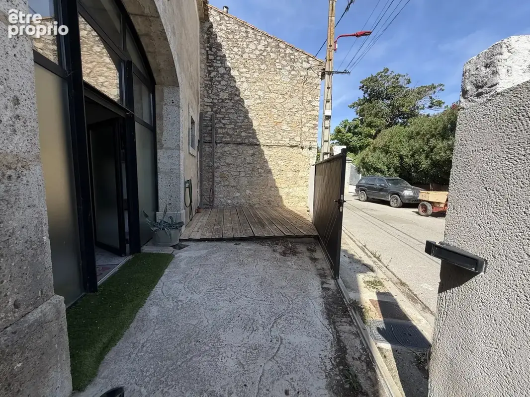 Loft d’exception de 200 m² environ  à canet - photo 50