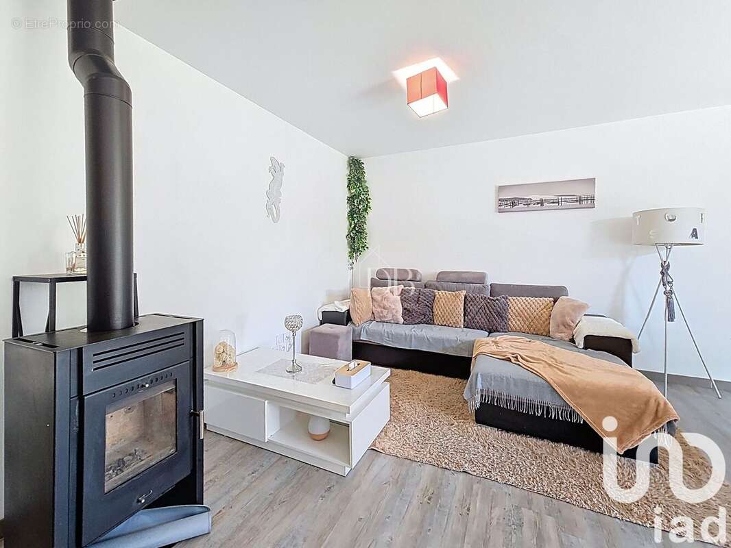 Photo 6 - Maison à CABANAC-ET-VILLAGRAINS