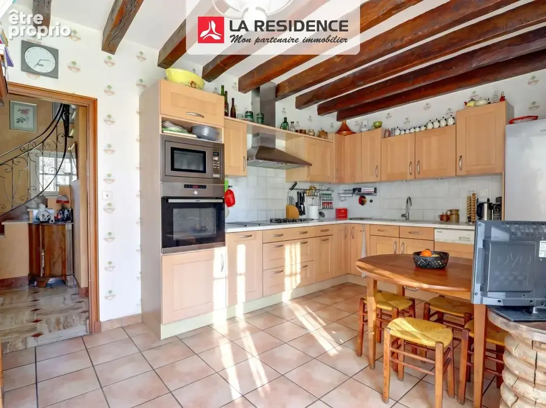 Maison 204 m² à Blois  - photo 6