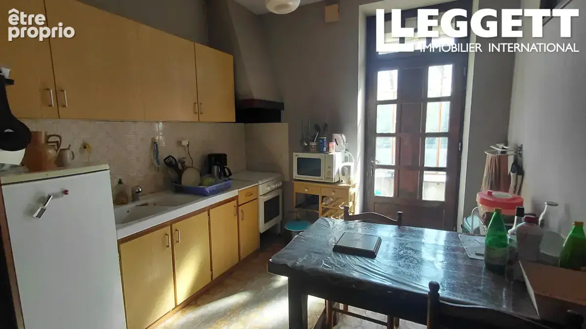 Grande propriété en pierre - Terrain de 9 823 m², nombreuses dépendances et potentiel de gîtes près de Plémet - photo 6