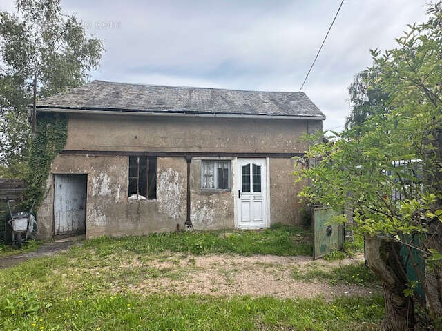 Maison à LORMES