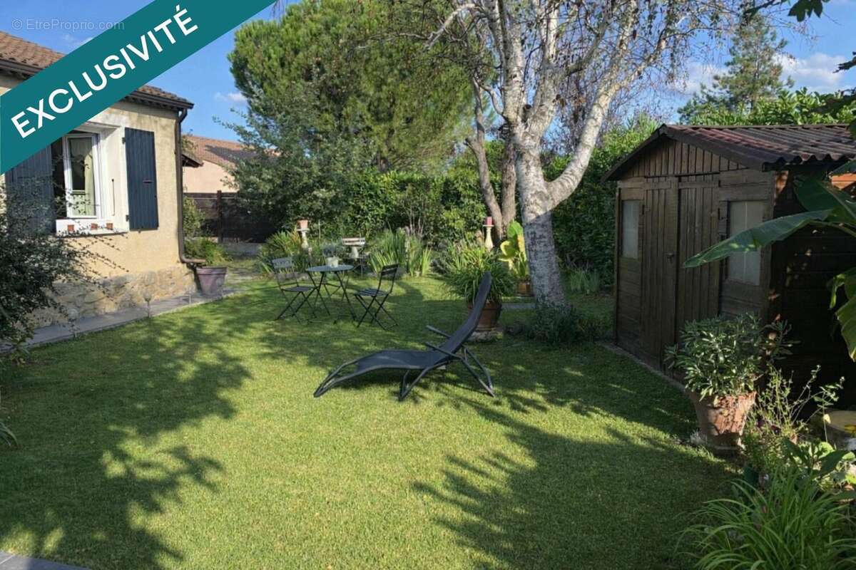 Photo 2 - Maison à DONZERE