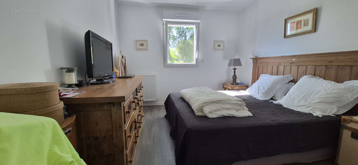Maison Individuelle Neuve - Libre de suite - photo 7