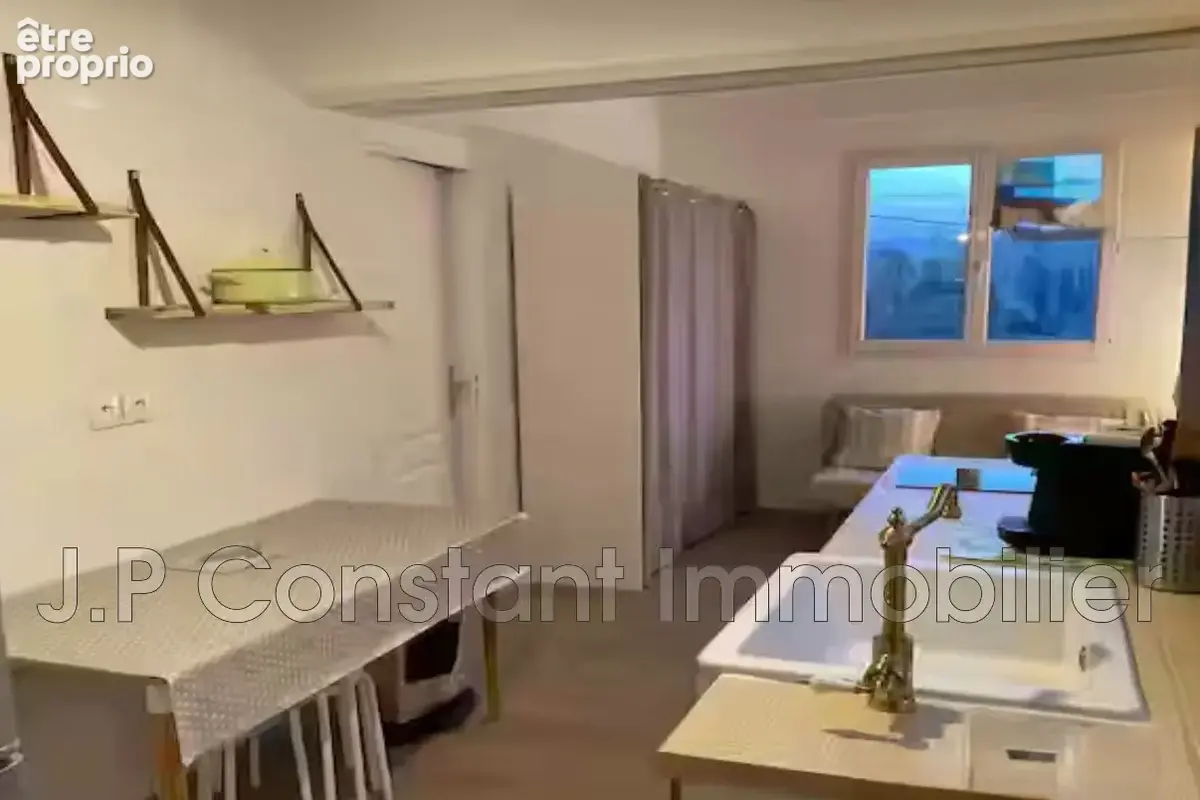 Appartement 34 m² à La Ciotat  - photo 7