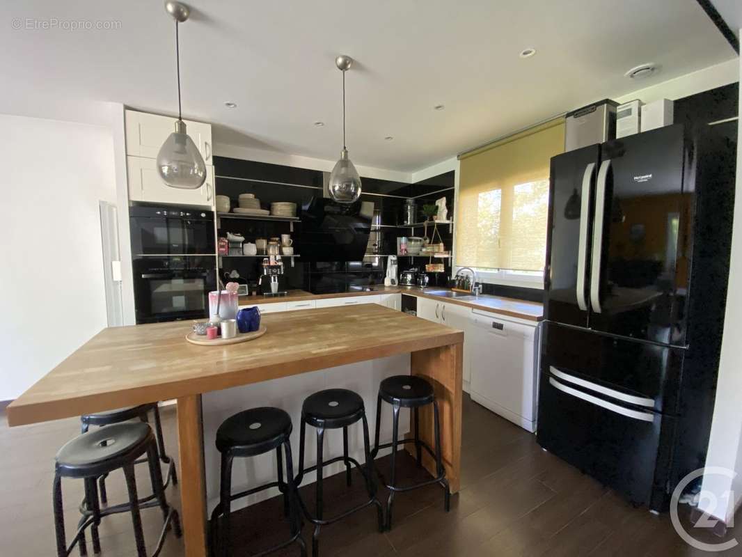 Maison à DAMMARTIN-EN-GOELE