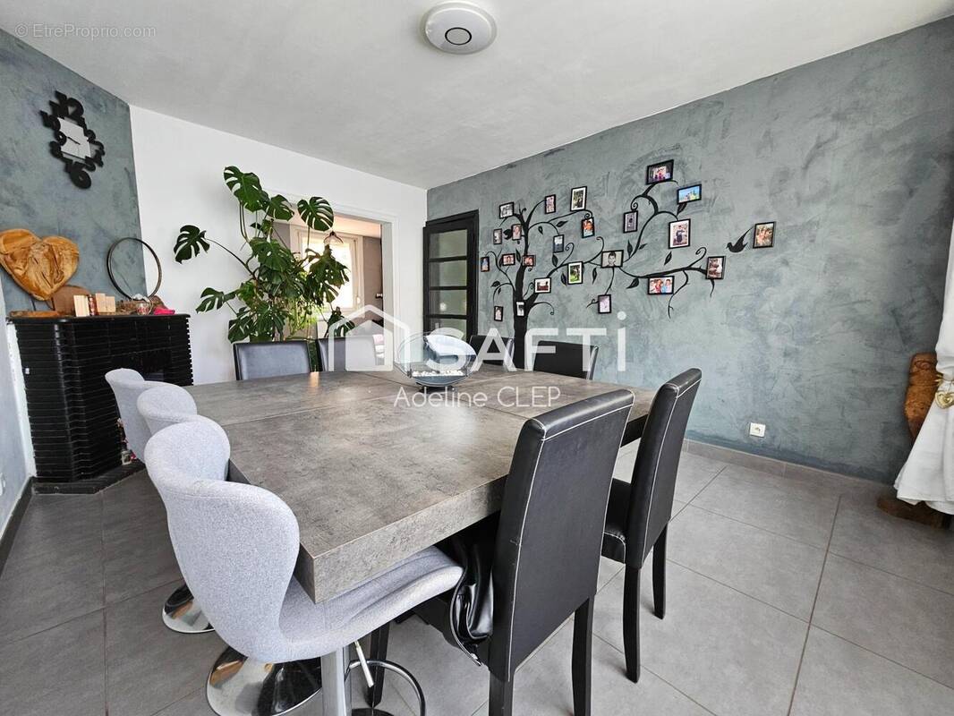 Photo 1 - Maison à FAUQUEMBERGUES
