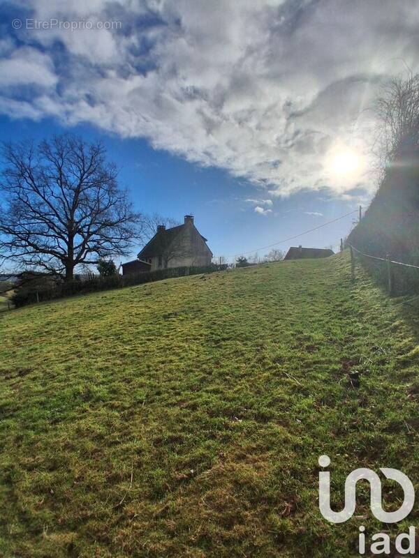 Photo 1 - Terrain à ESSERTENNE