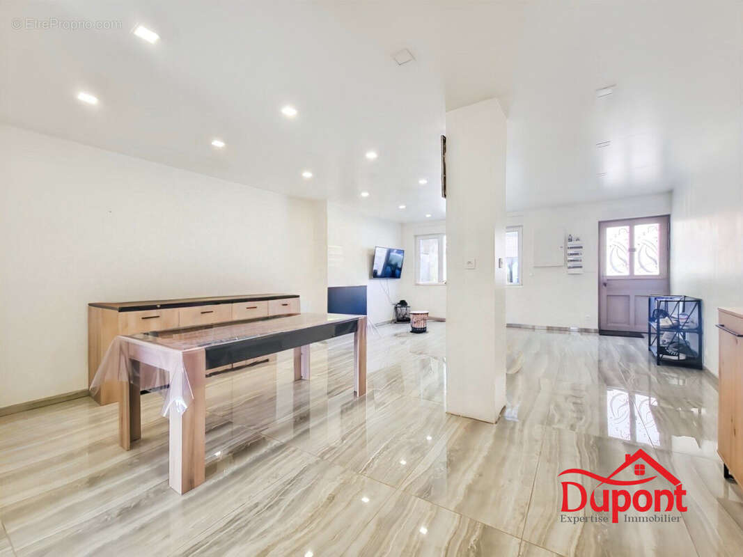 Maison à LE CATEAU-CAMBRESIS