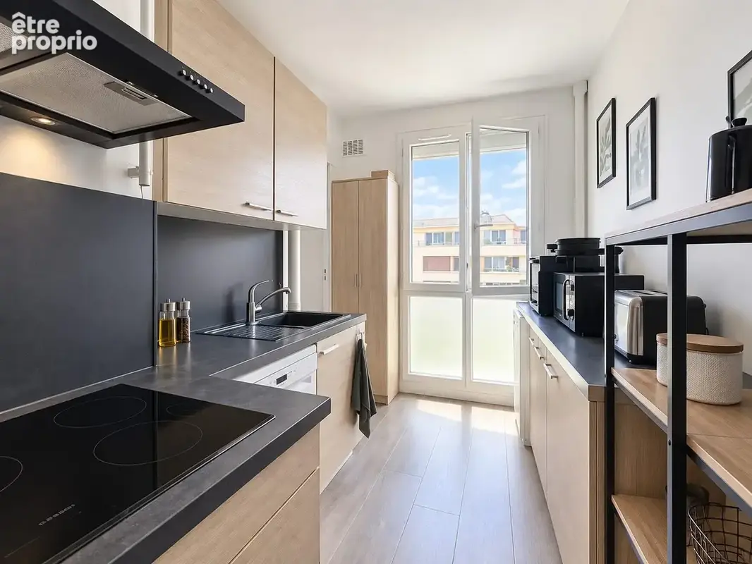 Appartement 4 pièces 67 m² à vendre à Maisons-Alfort (94700) - photo 5