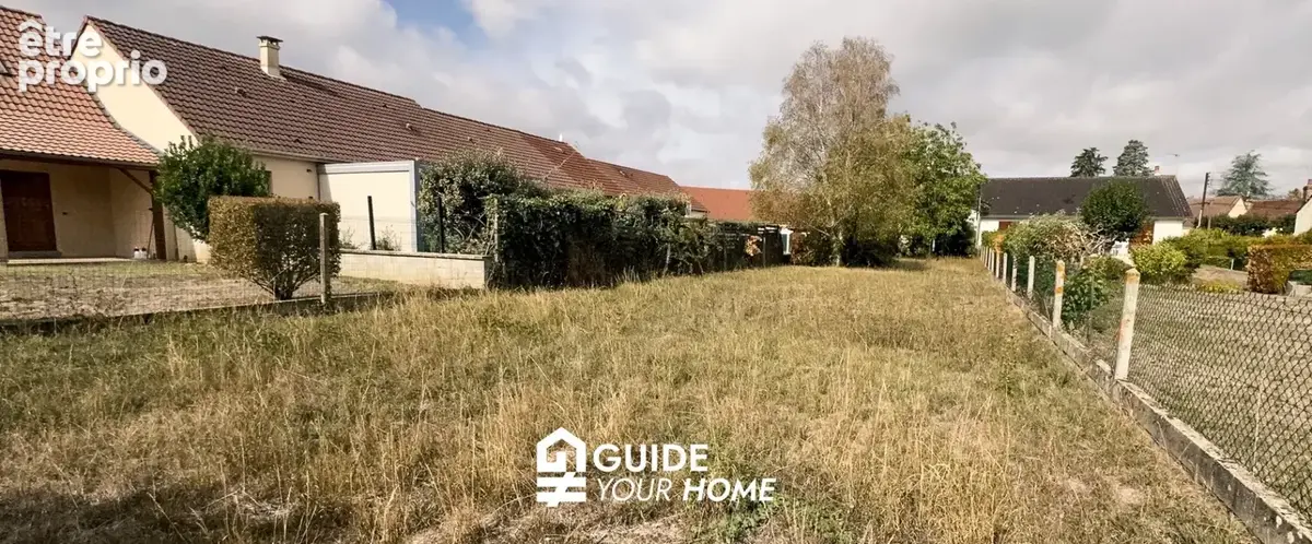 Maison de 5 pièces à vendre à CHATEAUROUX (36) - photo 20