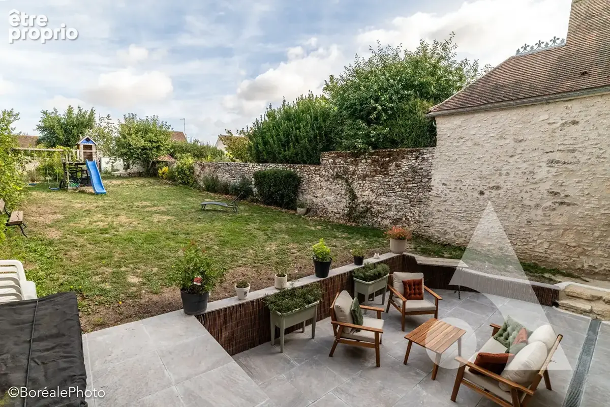 Maison Senlis 6 pièce(s) 209 m2 - photo 16