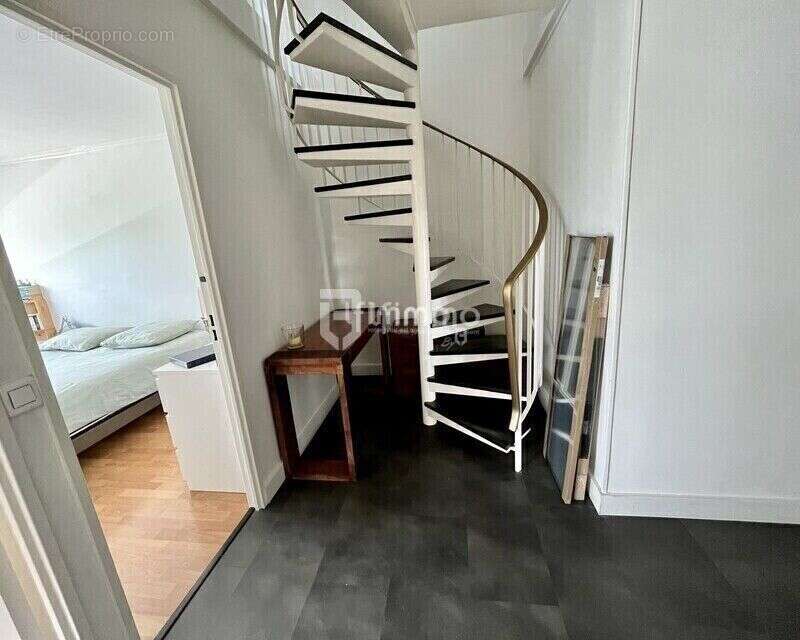 Appartement à BRY-SUR-MARNE