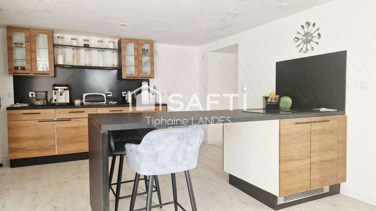 Photo 2 - Maison à MARSAIS