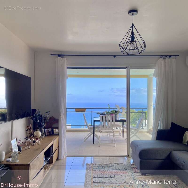 Maison à LA POSSESSION