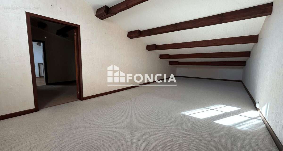 Maison à SAINT-PIERRE-D&#039;OLERON