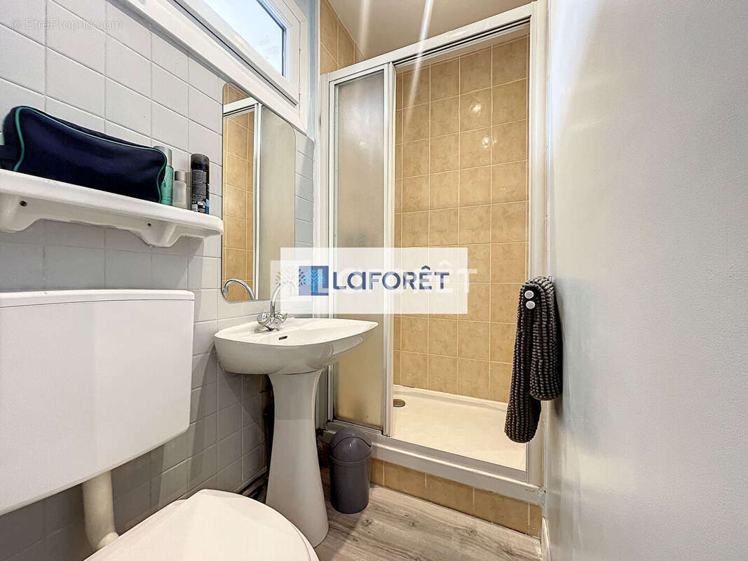 Maison à COURSEULLES-SUR-MER