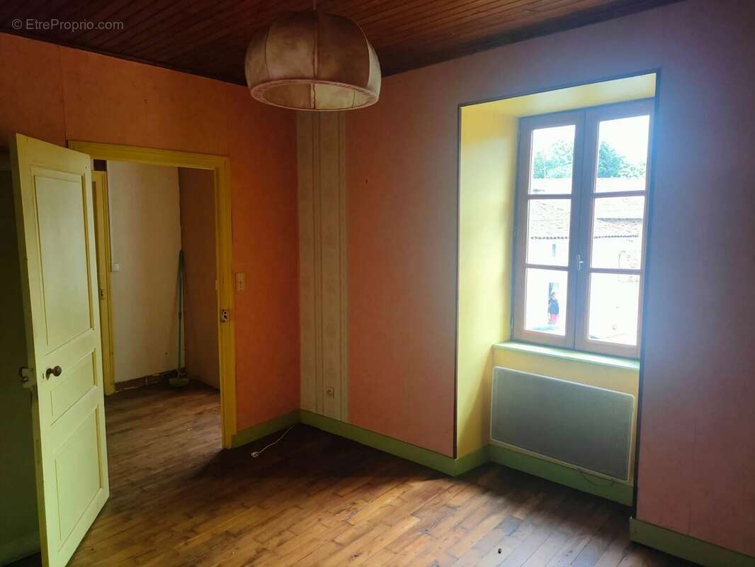 Appartement à CUSSAC