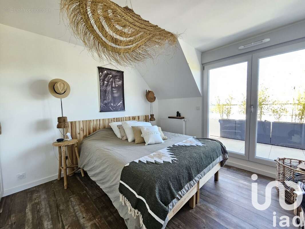 Photo 5 - Appartement à CANCALE