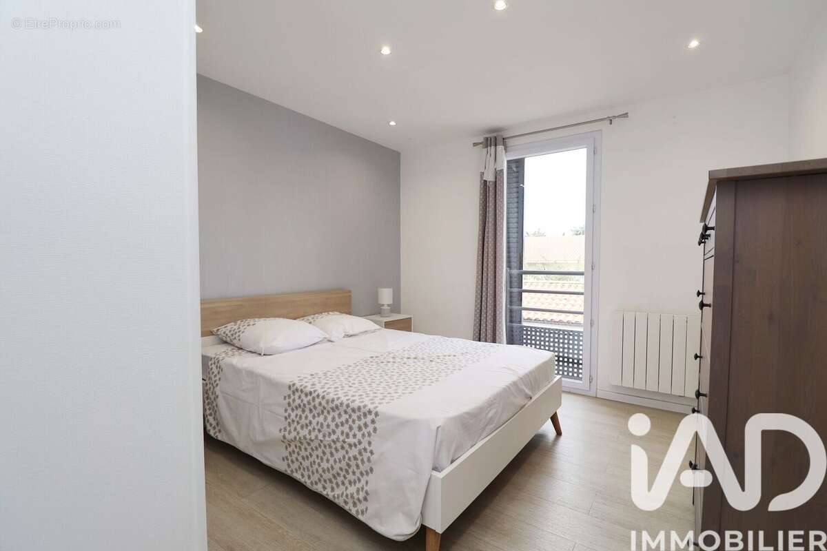 Photo 9 - Appartement à CANET-EN-ROUSSILLON