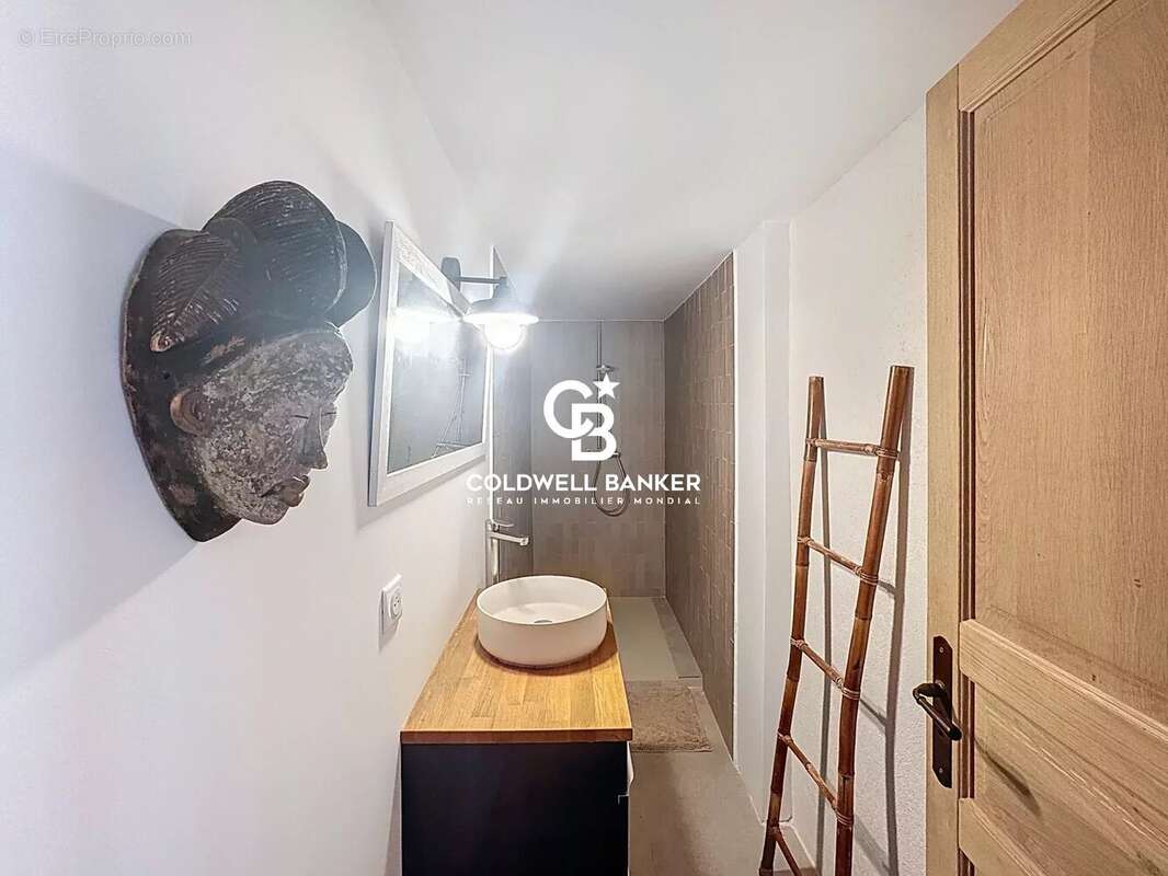 Maison à SAINT-RAPHAEL