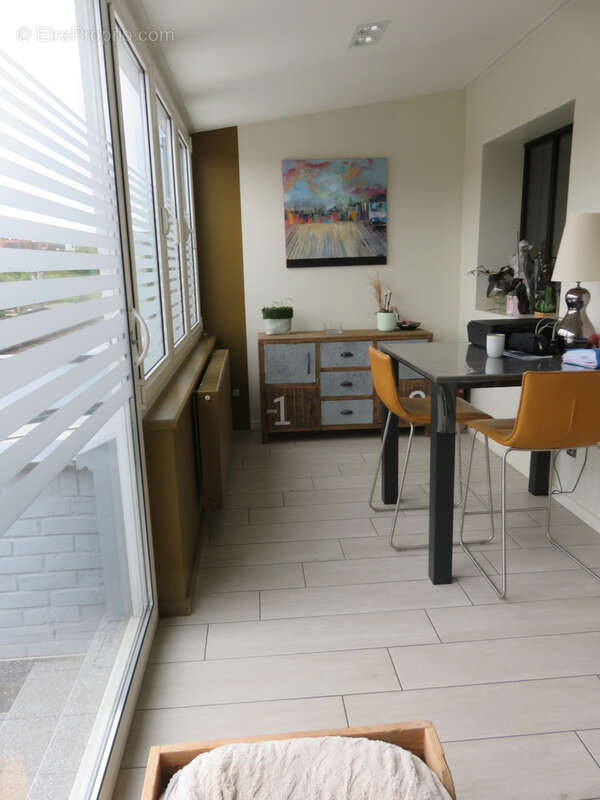 Maison avec beau volume de 142.02 m2 et studio - photo 7