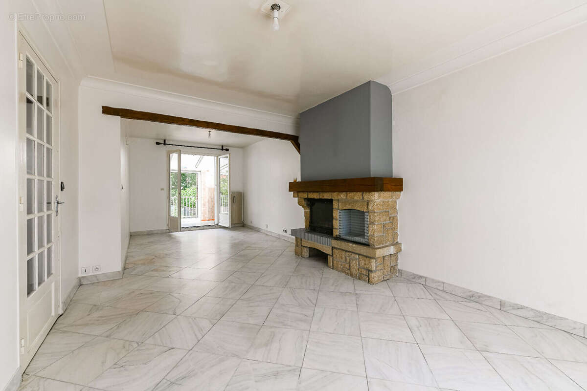 Maison à LE PLESSIS-TREVISE